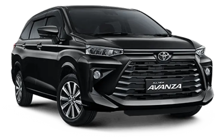 Sewa Toyota Avanza matraman
