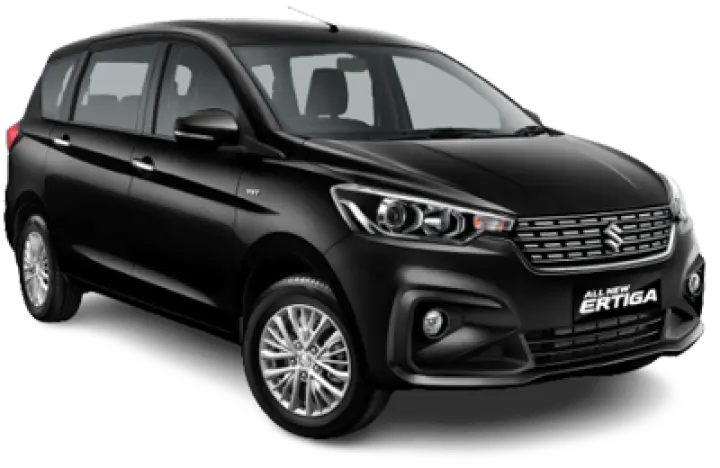 Sewa Suzuki Ertiga matraman