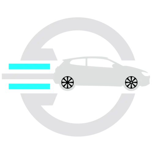 Logo Sewa Mobil Matraman
