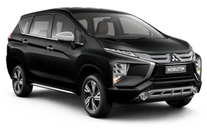 Sewa Mitsubishi XPander matraman